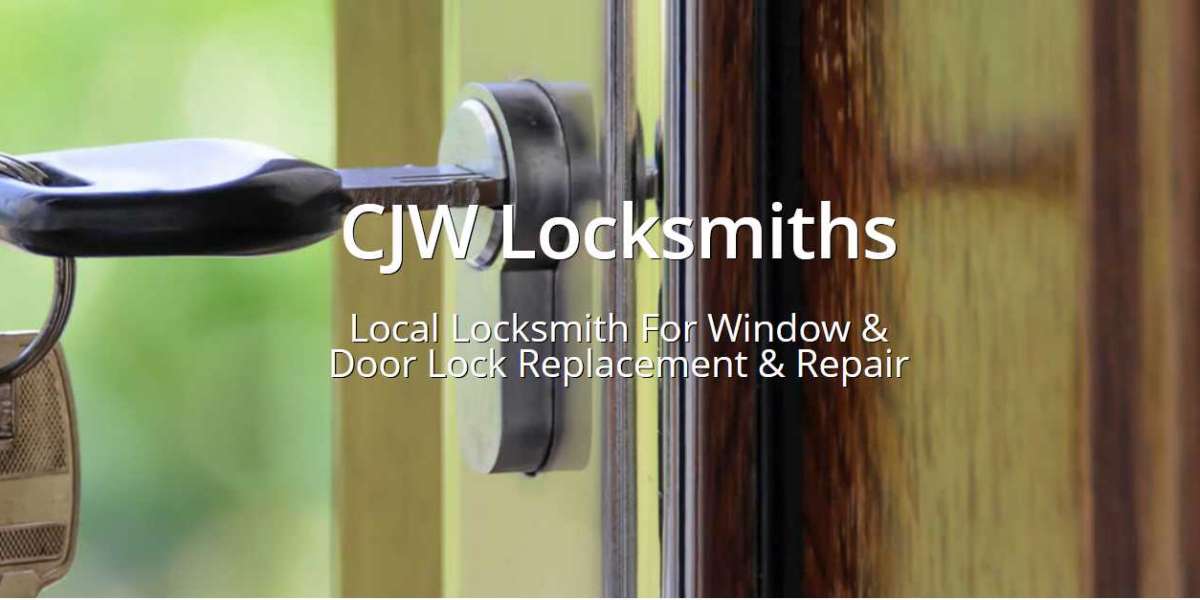 The Best Locksmith Company in Manchester UK