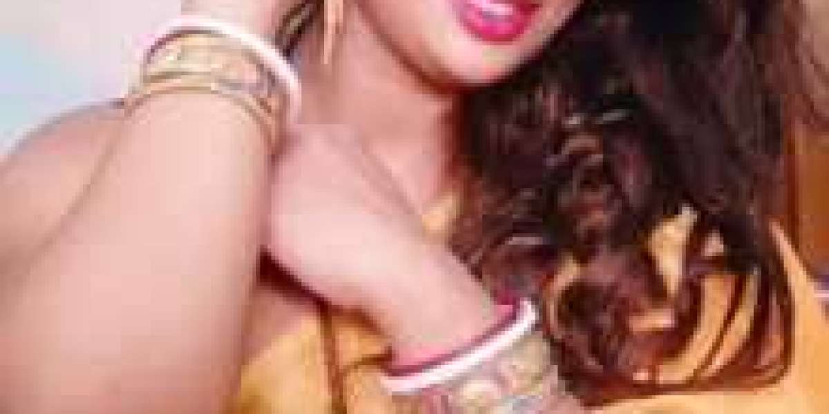 Choose Sexy Escort Service in Vasant Kunj to Heat up Bed