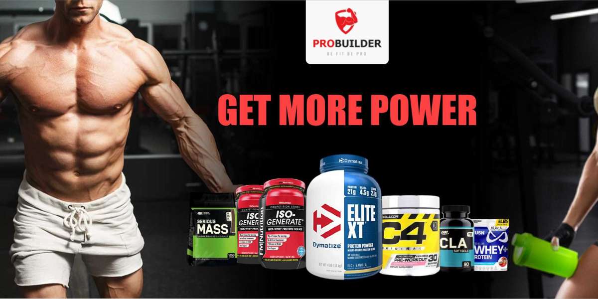 Find The Perfect Protein Supplements Store In Nz