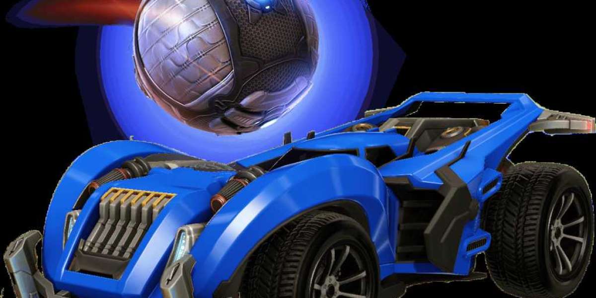 Psyonix and Epic lately did away with loot containers in Rocket League for the new Blueprint machine and Item Shop