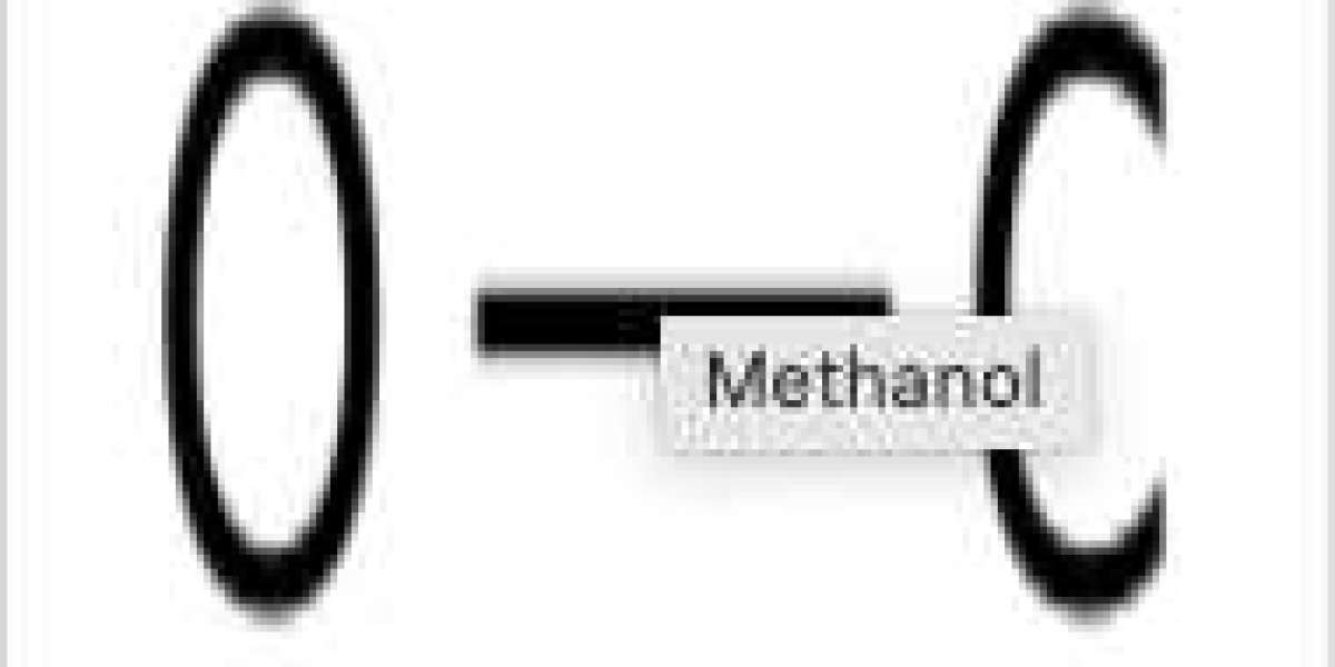 Methanol has such a low boiling point