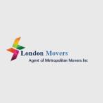 London Movers