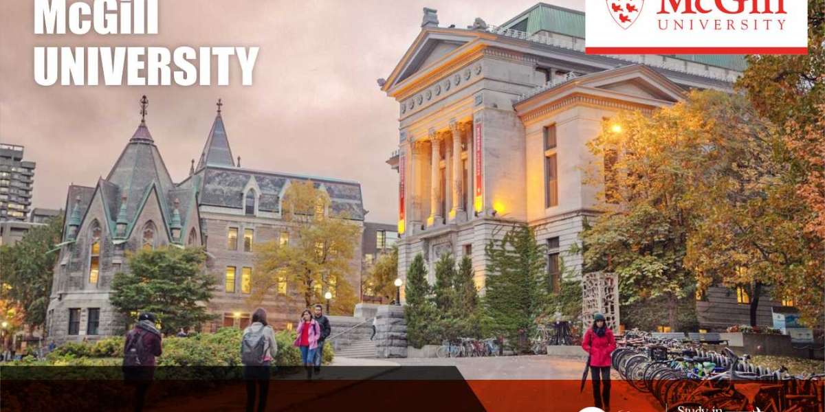 McGill University