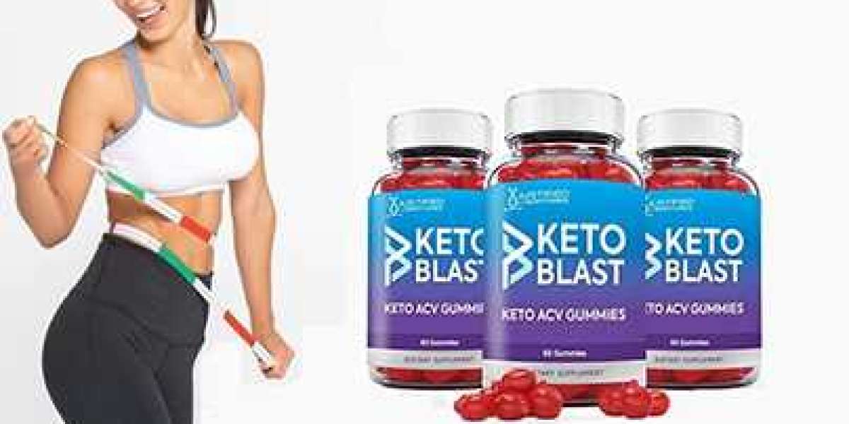  Keto Blast Gummies Reviews