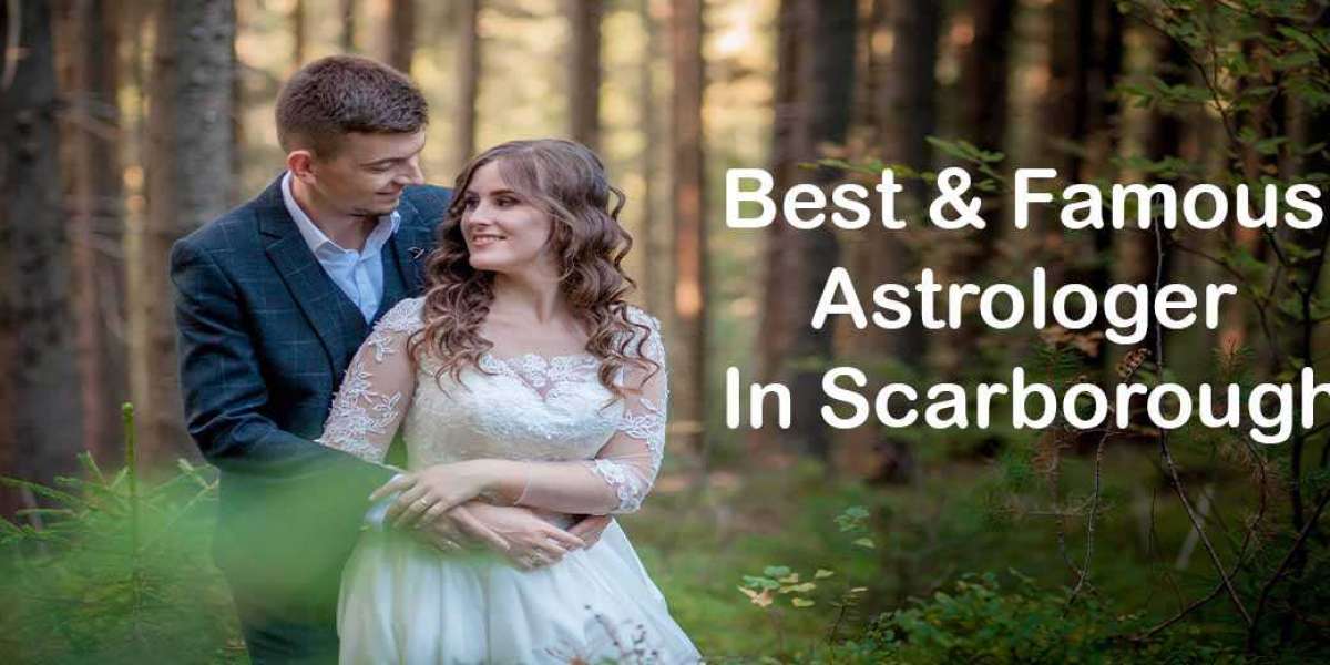 Best Astrologer in Scarborough | Famous & Indian Astrologer