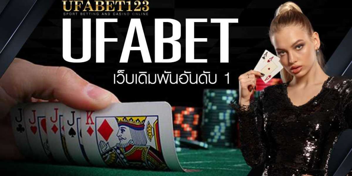 บาคาร่าออนไลน์ เล่นง่าย เล่นได้ทุกเวลา UFABET เปิดบริการ 24 ชั่วโมง