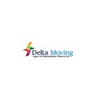 Delta Moving