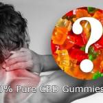 Natures Boost CBD Gummies