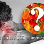 Tom Selleck CBD Gummies