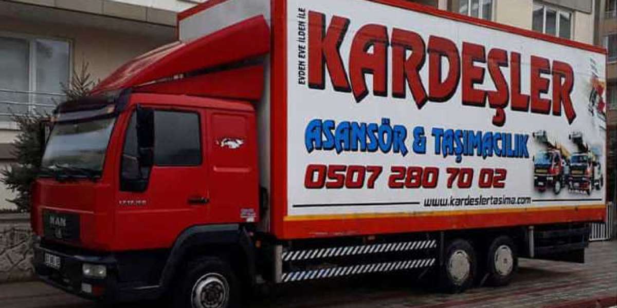 KARDEŞLER NAKLİYAT