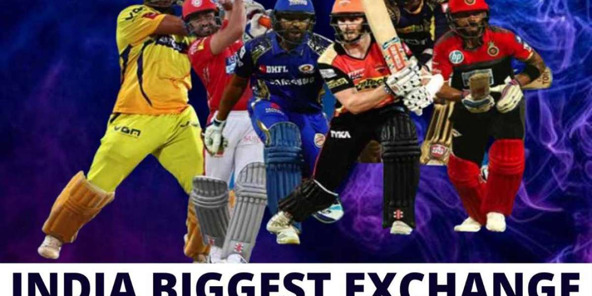 Best & Fastest Online Cricket ID Provider