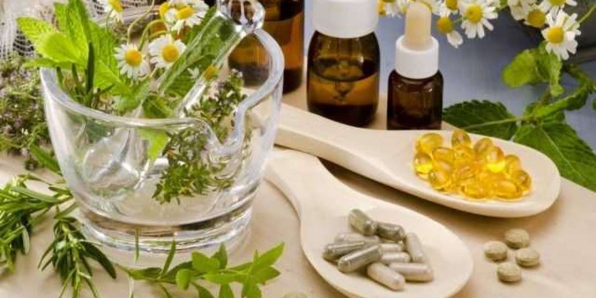 Ayurvedic Products Manufacturer In India - Ambico Ayurvedic Healthcare