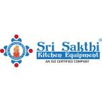 Srisakthikitchen Equipment