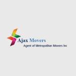 Ajax Movers