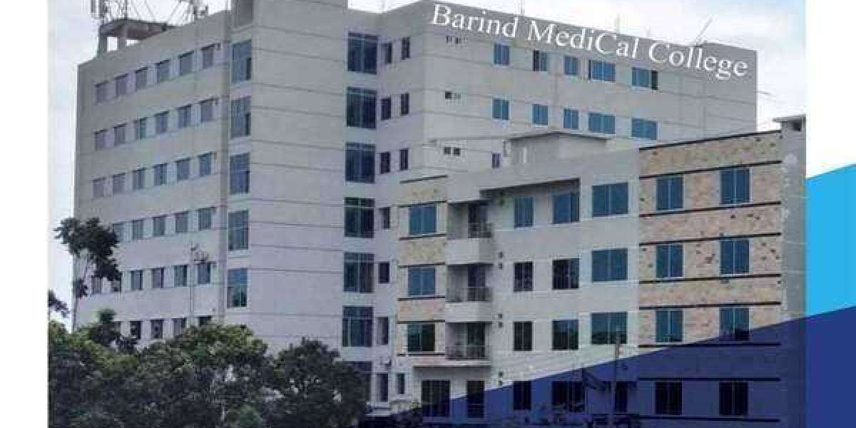 Study MBBS In Bangladesh