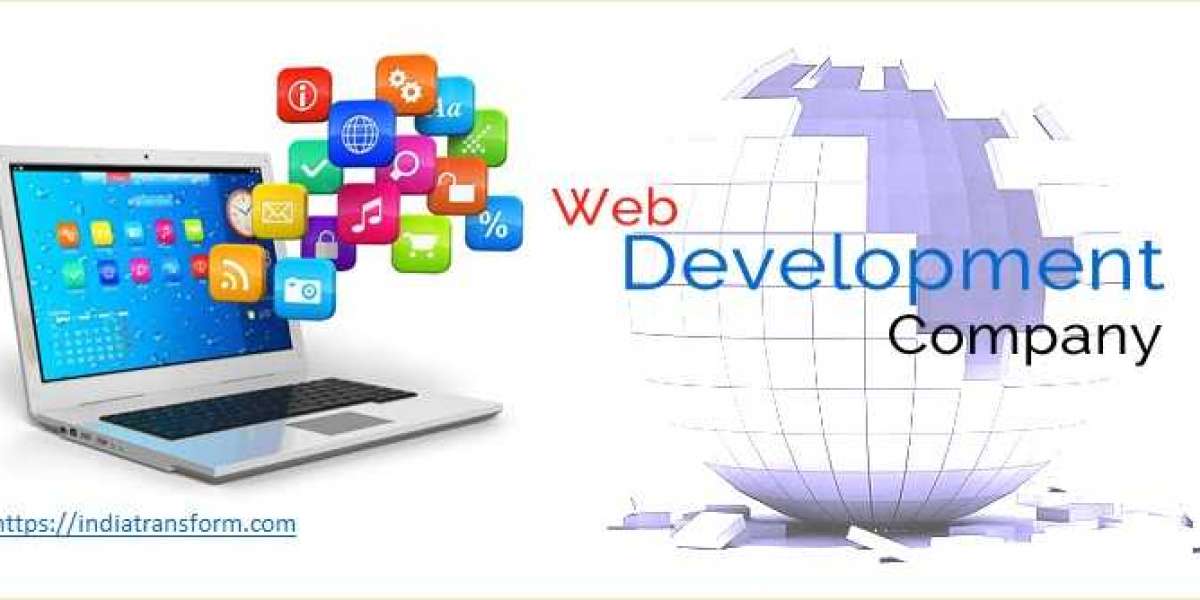 The perfect guide to hiring a Website development company in Delhi