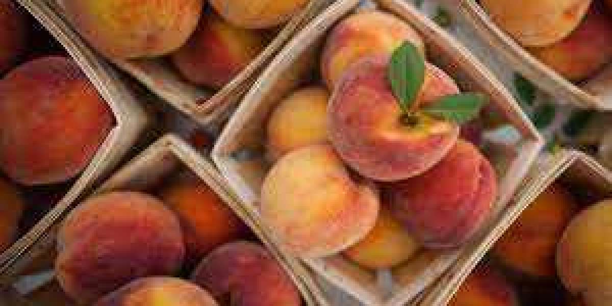 Health Benefits Of Peach For a Healthy Life