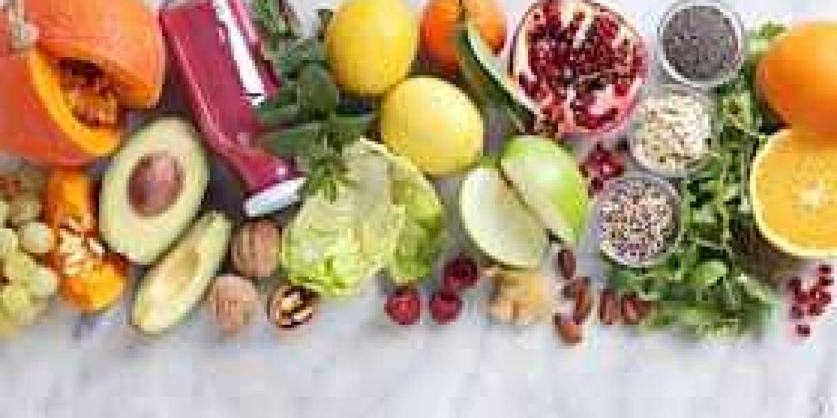 Suggestions for the Healthiest Foods in Your Diet