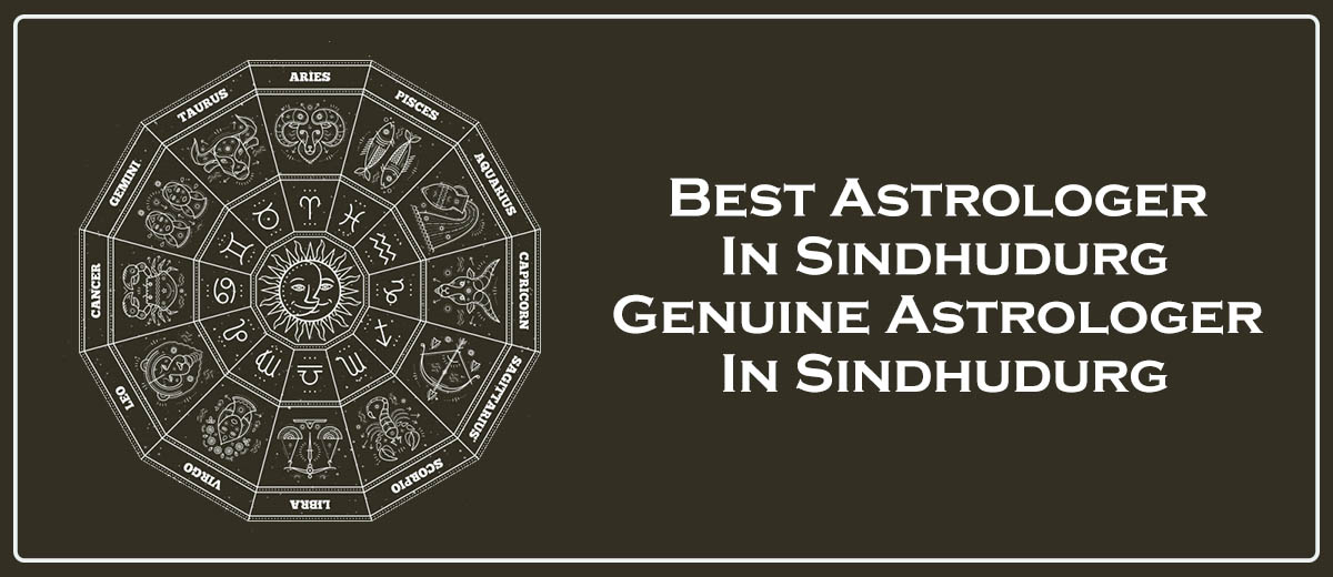 Best Astrologer In Sindhudurg | Famous Astrologer In Sindhudurg