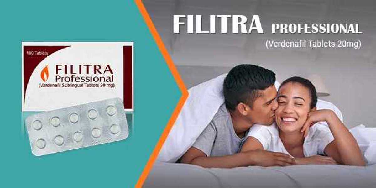 How Does Viagra Blue Pills Helps to Overcome Erectile Dysfunction