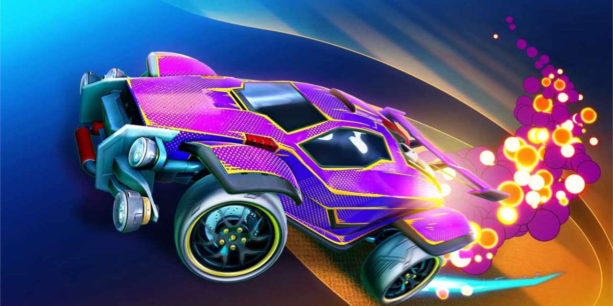 Psyonix has announced that Rocket League could be free-to-play from September 2