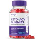 BioLyfe Keto Gummies