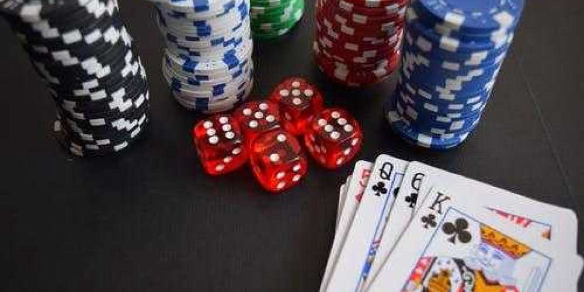 Reasons Behind Success of Online Casino In Malaysia