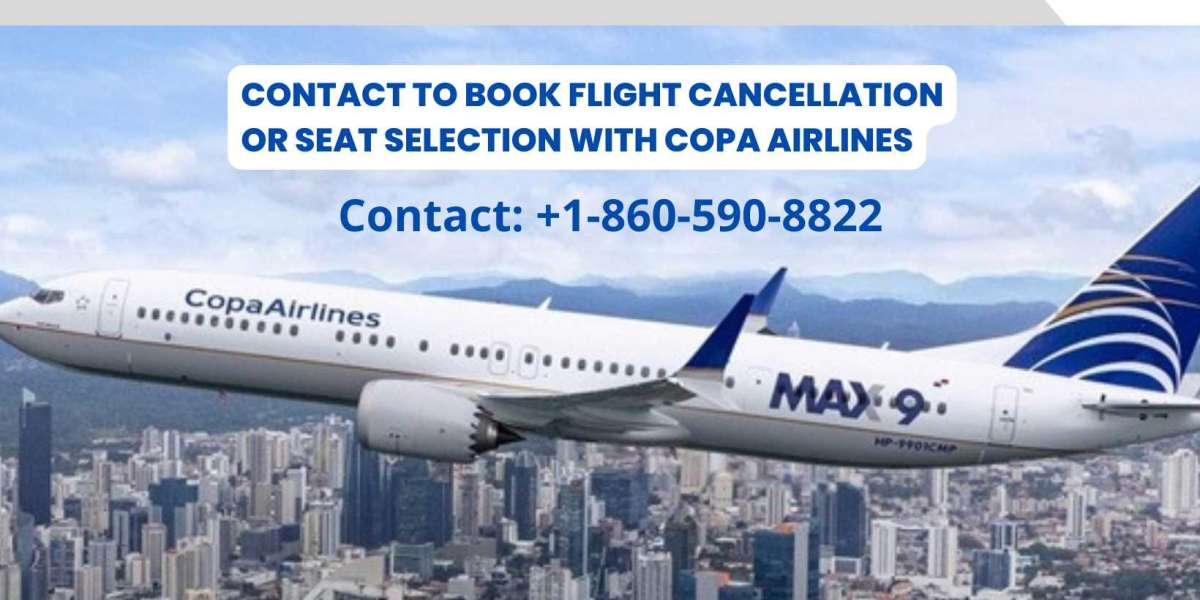 ¿Cómo llamar a Copa Airlines desde Chile?