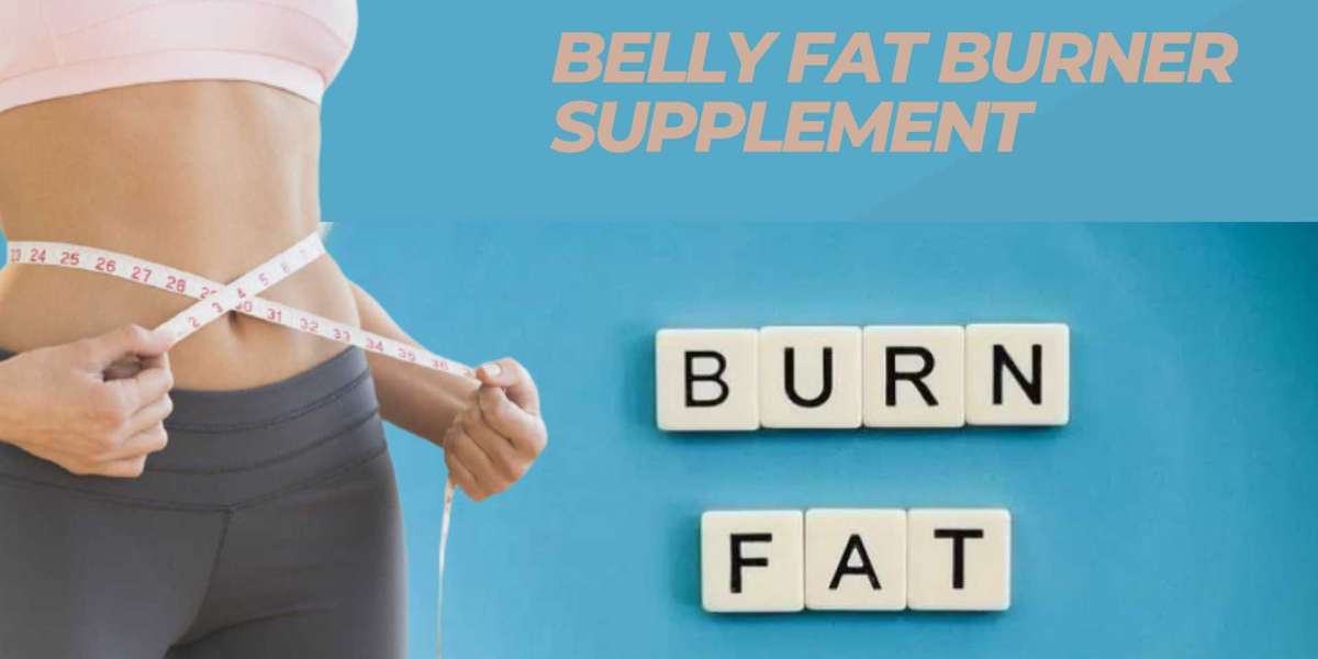 Belly fat burner   