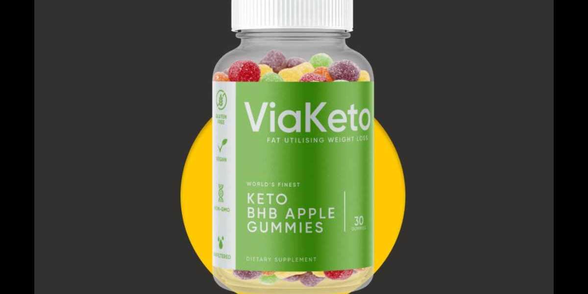 Keto Blast Gummies Canada Shop Now