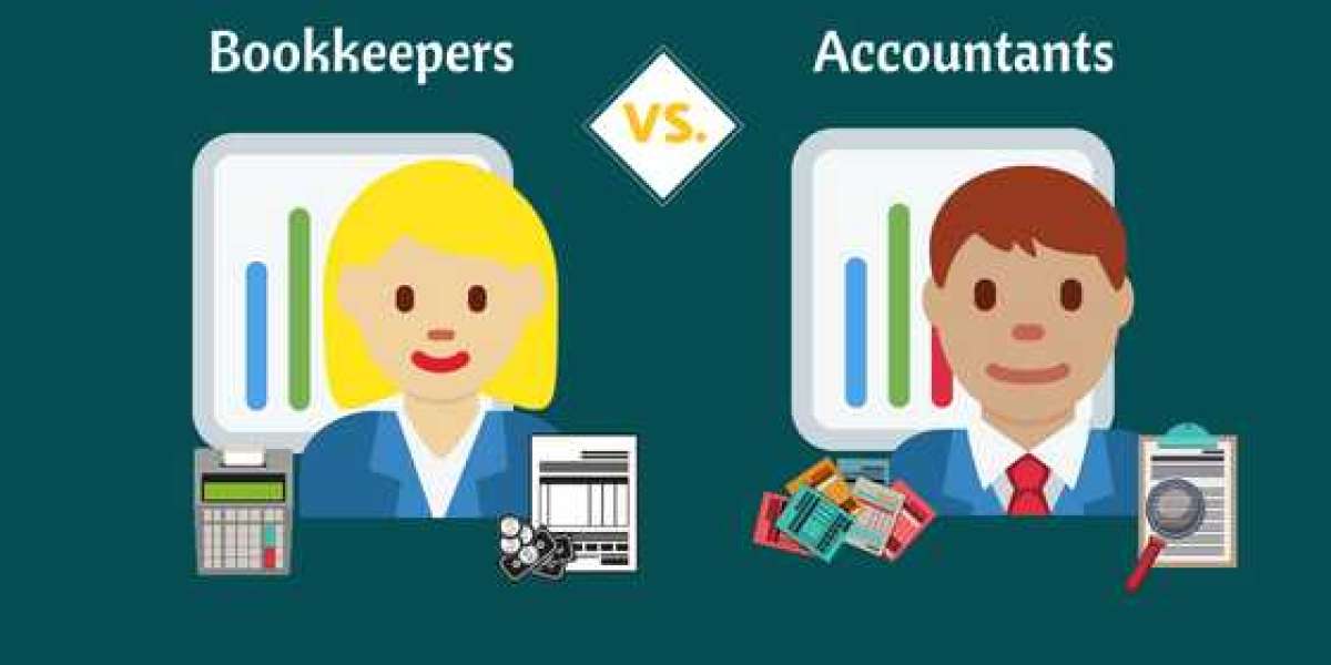 Why You Need a Virtual Assistant for Bookkeeping