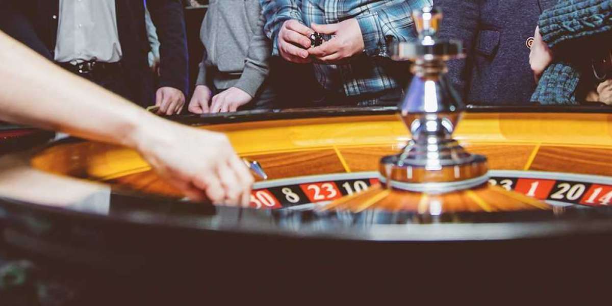 Cómo jugar al casino en línea - Guía para principiantes