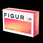 Figur Weight loss Capsules