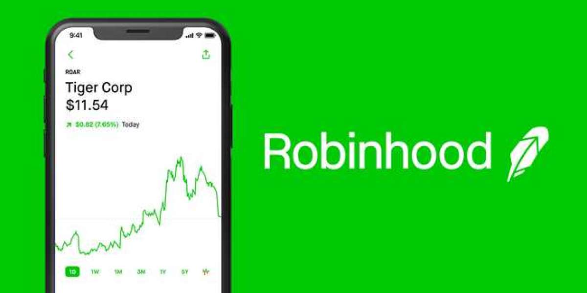 How to reactivate Robinhood Account?