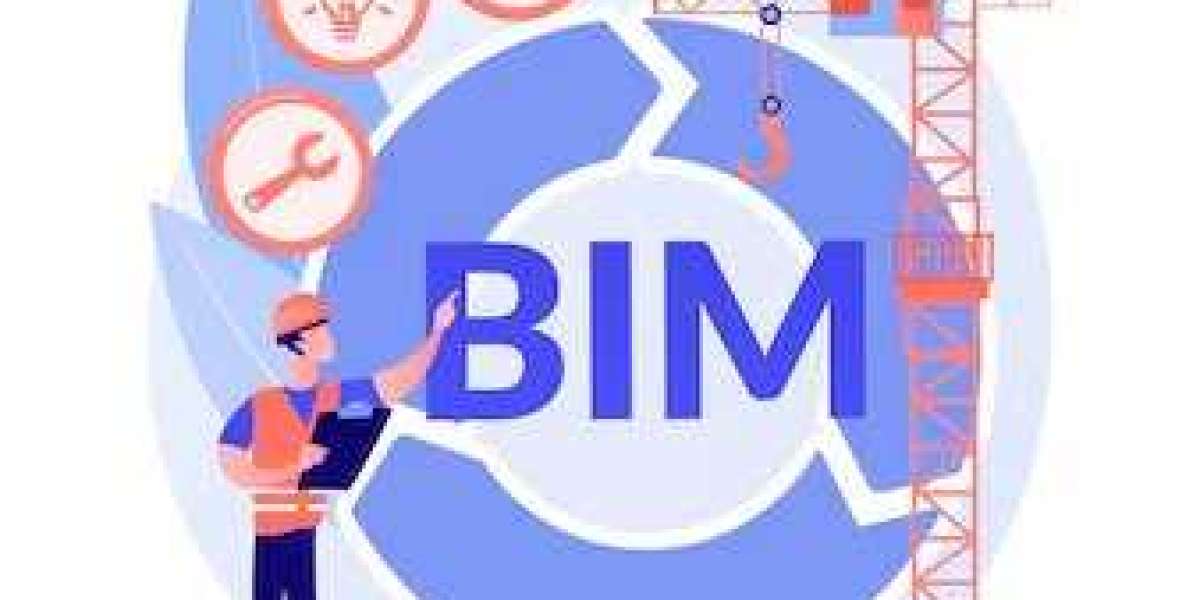 Building Information Modeling (BIM) | BIM Services