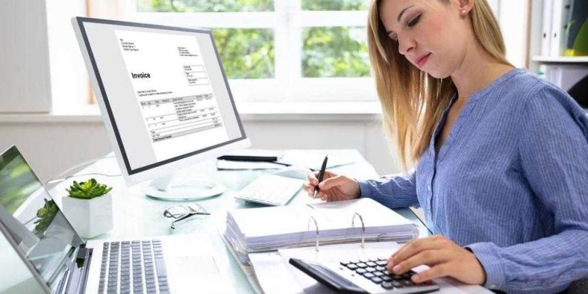 7 Major Benefits Of Virtual Assistant Bookkeeping Services!