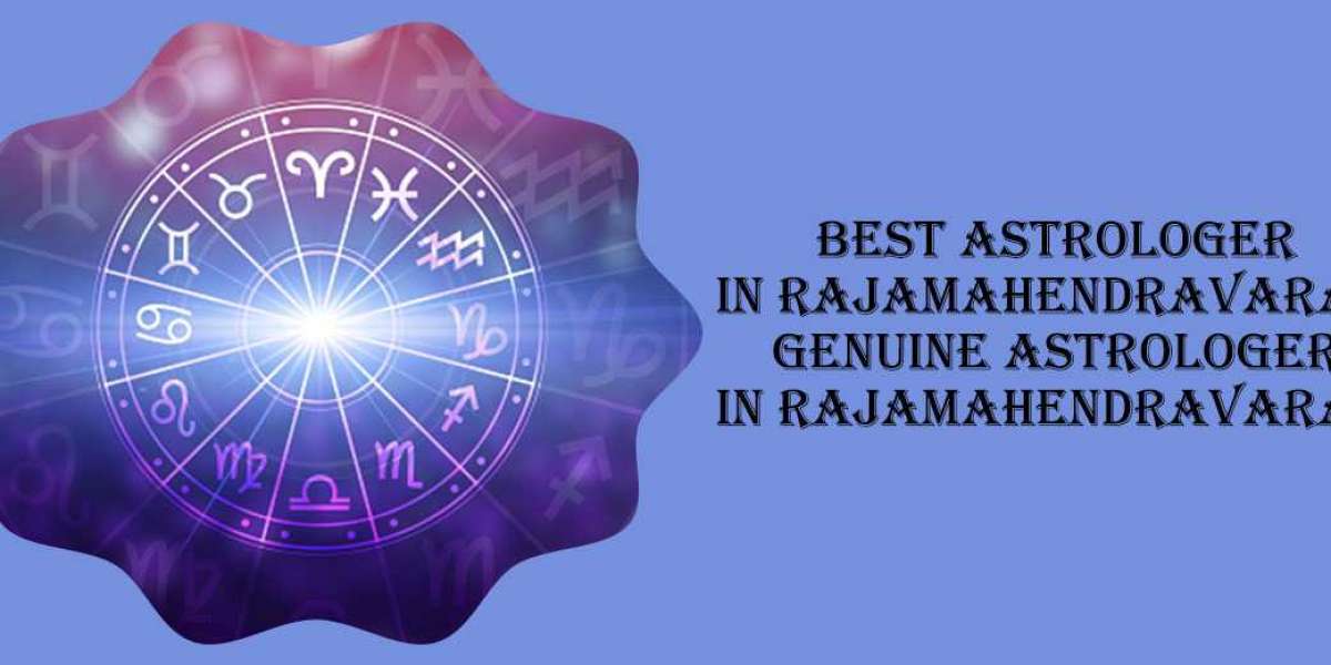 Best Astrologer in Rajamahendravaram | Famous & Genuine