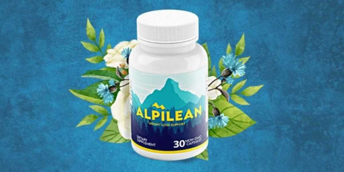 Alpilean Reviews