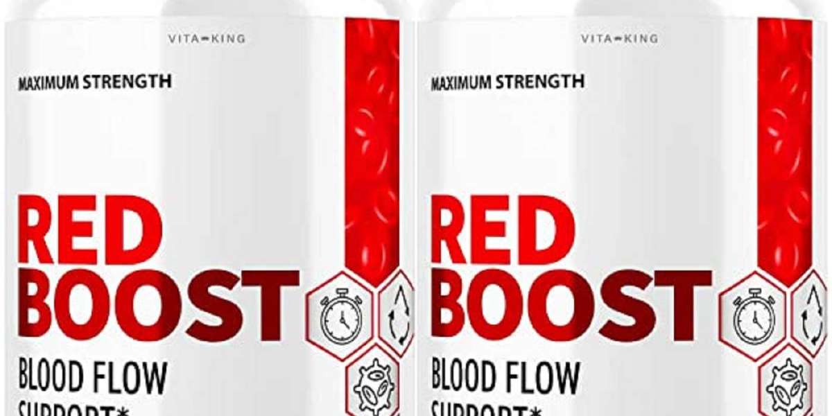 Red Boost Reviews