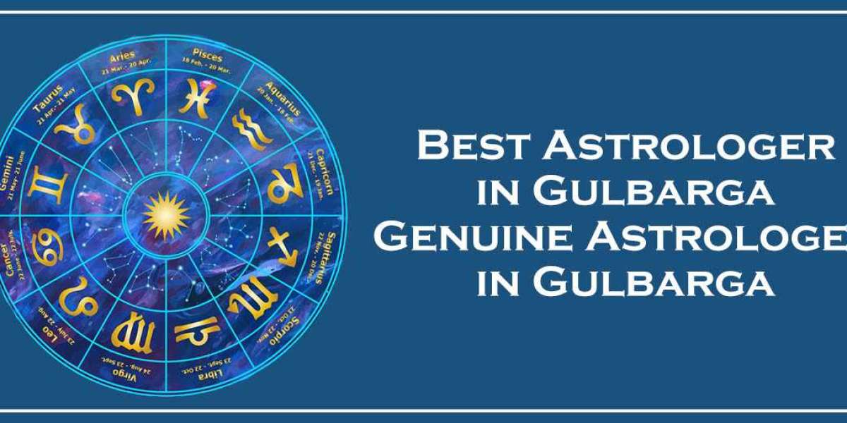 Best Astrologer in Kushtagi