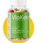 Via Keto Gummies