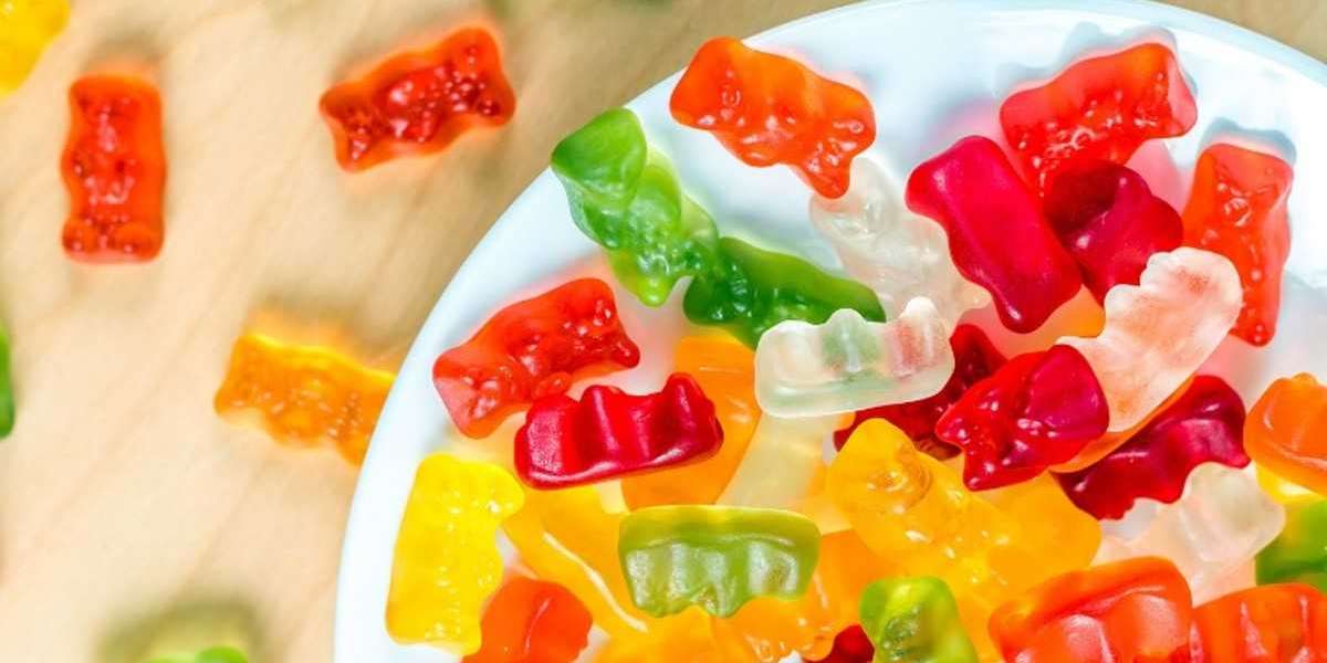 Biolyfe Keto Gummies