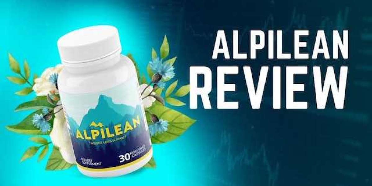 Alpilean Reviews – Do Not Buy It Till You Read This