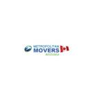 Metropolitan Movers Mississauga ON