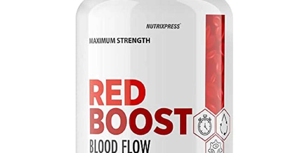 Red Boost Reviews