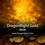 Dragonflight Gold