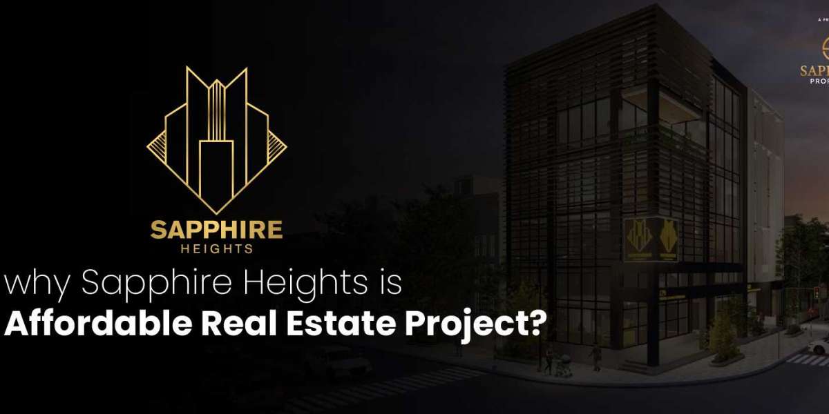 Sapphire Heights - Prediction for Real Estate in Islamabad 2022