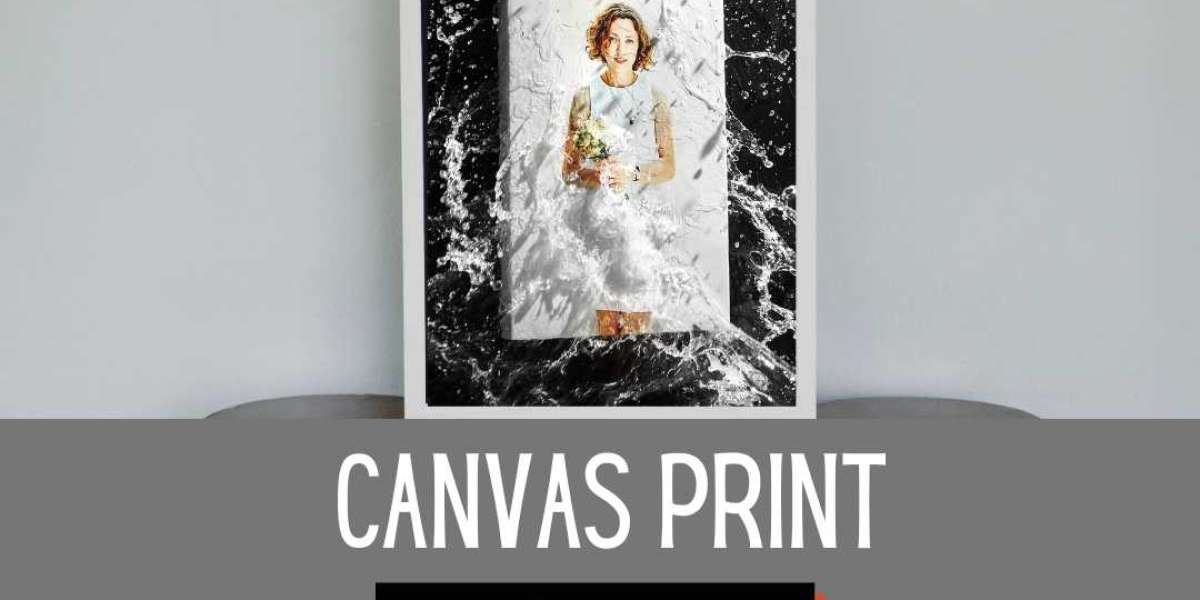 Best Place to Get a Canvas Print