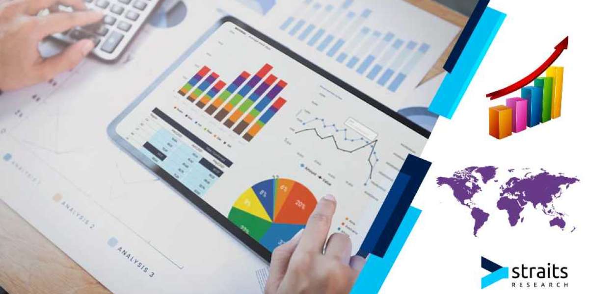 Advanced IC Substrate Market Share, Size, Growth By Forecast 2030