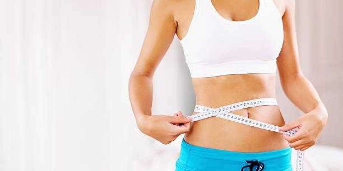 Belly Fat Burner